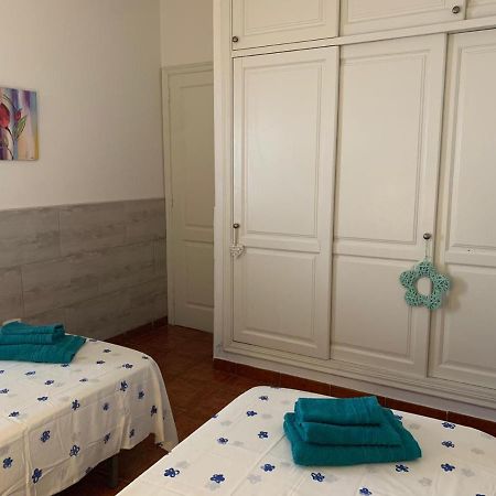 Chegamos Lägenhet Punta Mujeres Exteriör bild